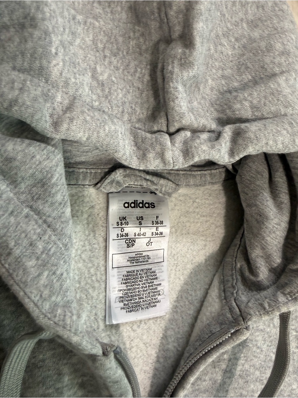 Men Sweater Subcategory Identification - Picture 5 of 5